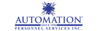 Automation Personnel Services
